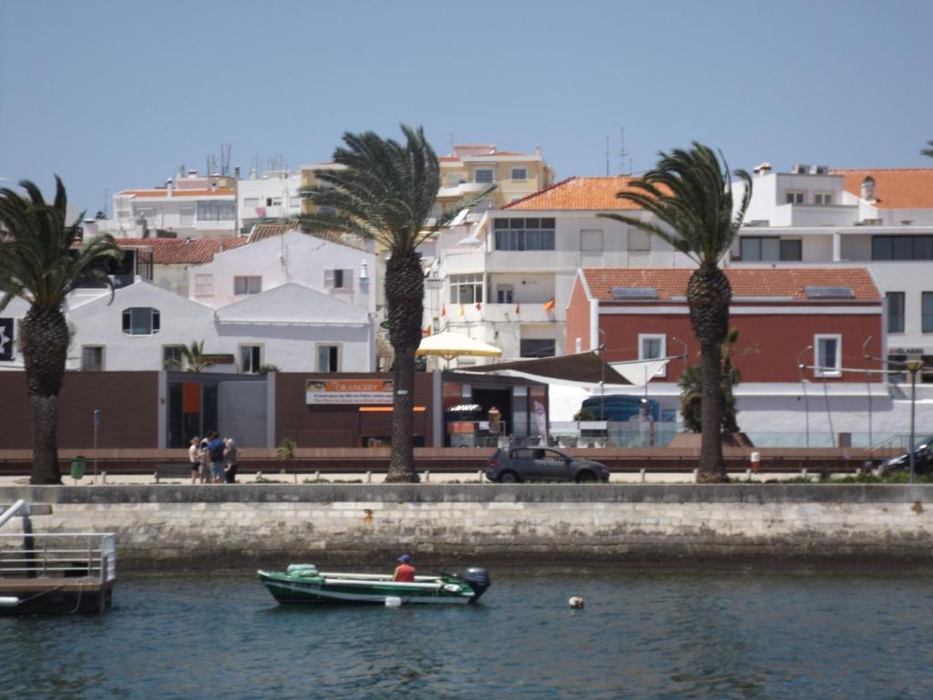 Casas da Barroca room 3